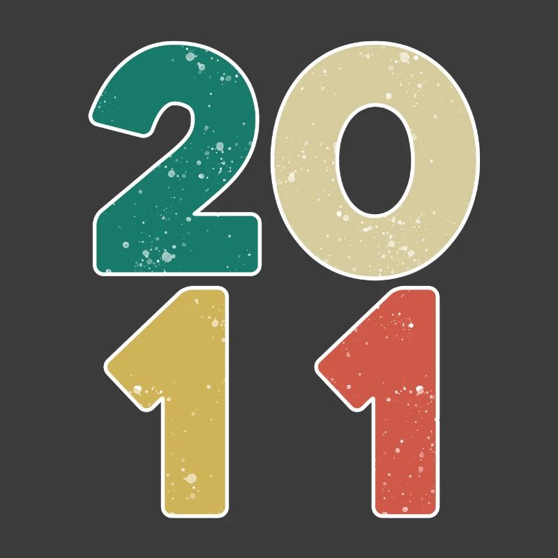 2011 - Year 2011 - Year 2011