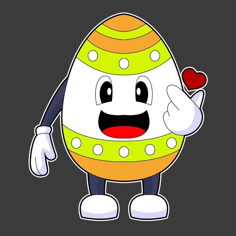 Easter Easter Egg
