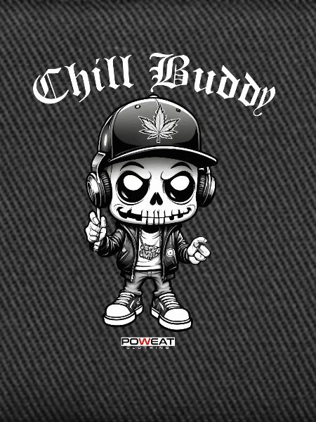 Chill Buddy