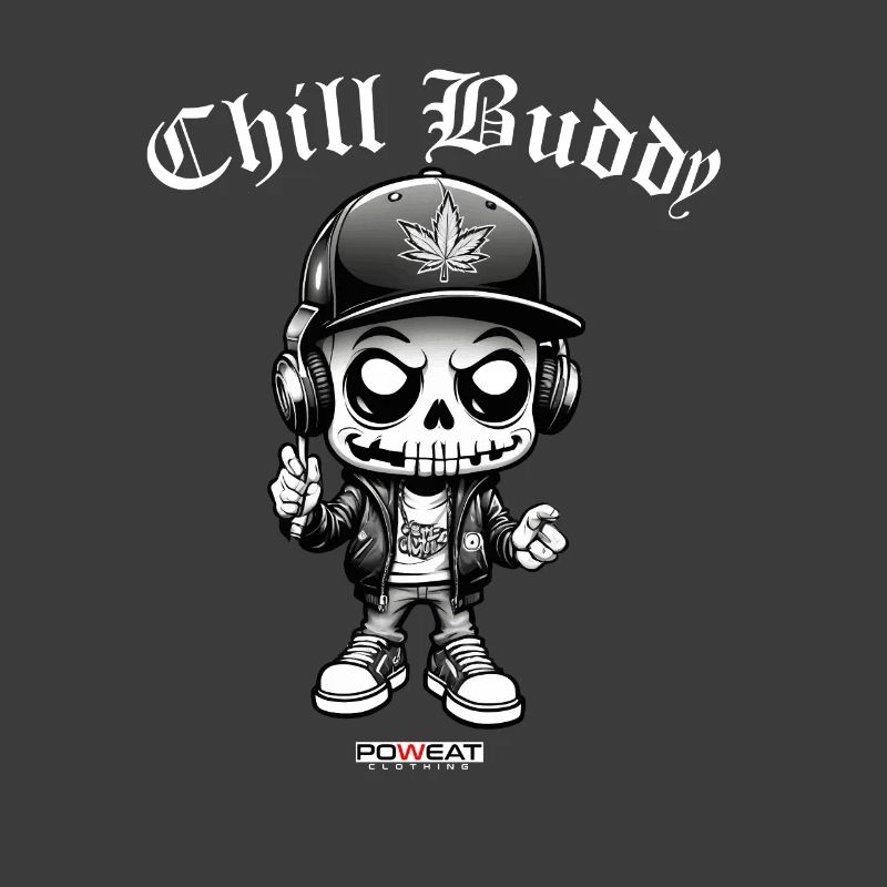 Chill Buddy