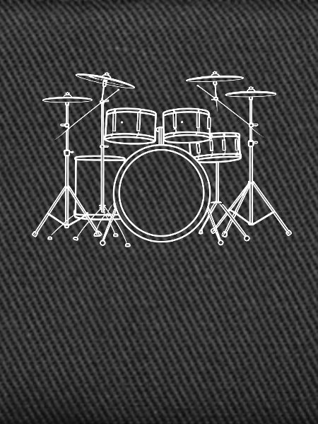 Drum Sketch