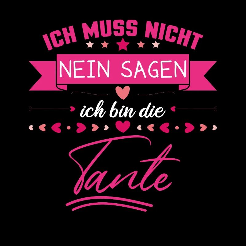 Tante Spruch lustig