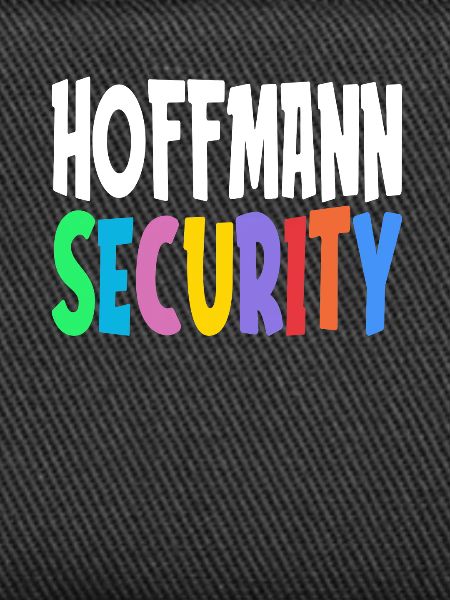 Hoffmann Security Geschenkidee