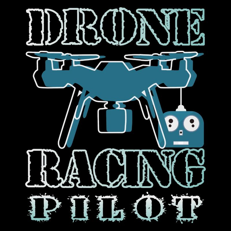 Drohnen Pilot