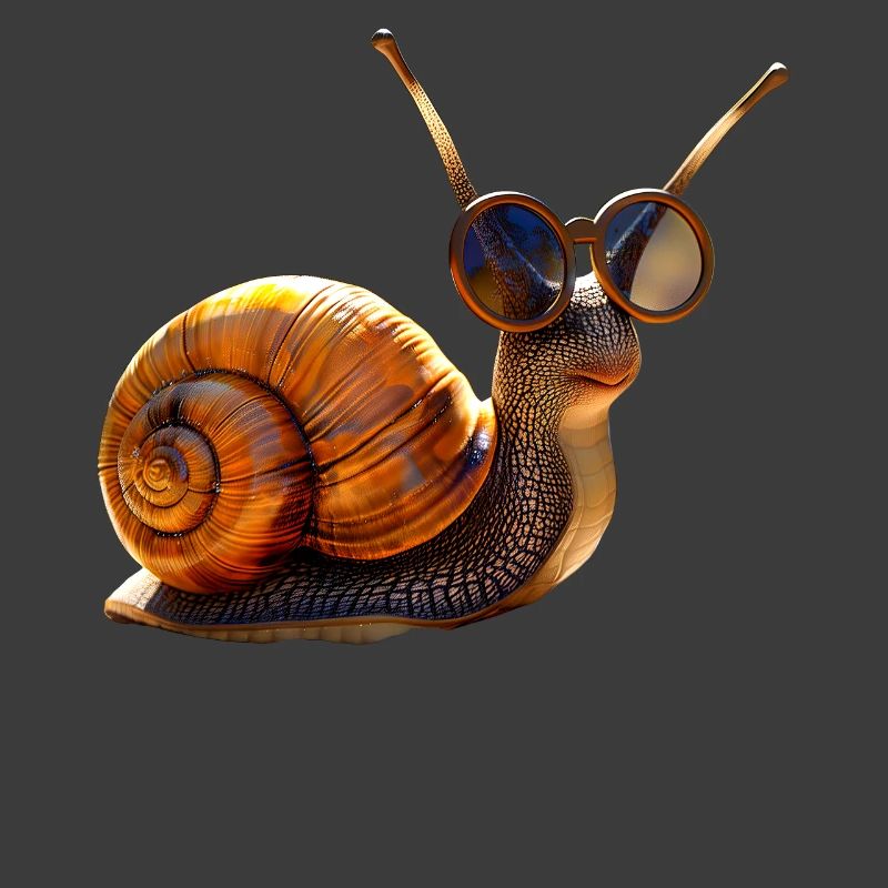 Snail Vineyard Snail Shell Snails