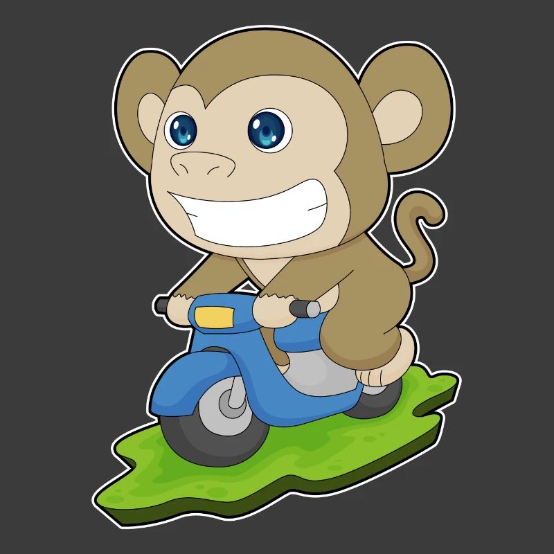 Scooter Singe