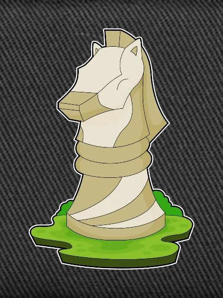 Chess Piece Knight Chess