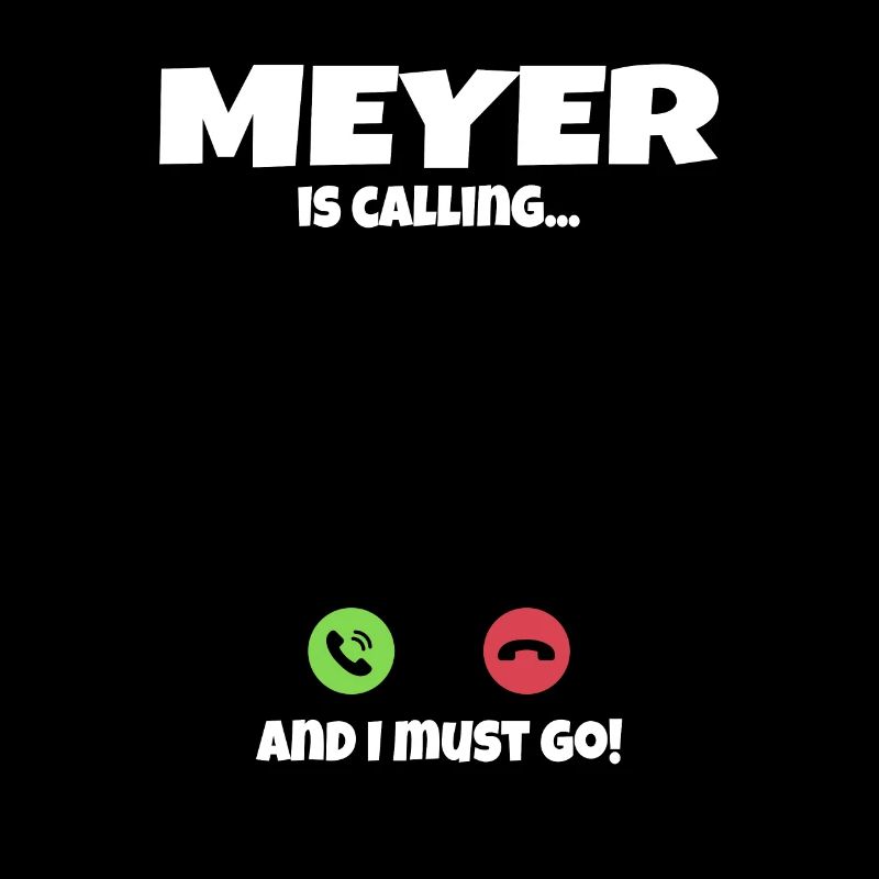 Meyer appelle appelle l’idée cadeau