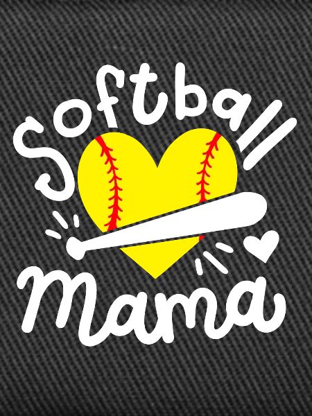 Softball Mama