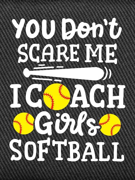 Softball Trainer
