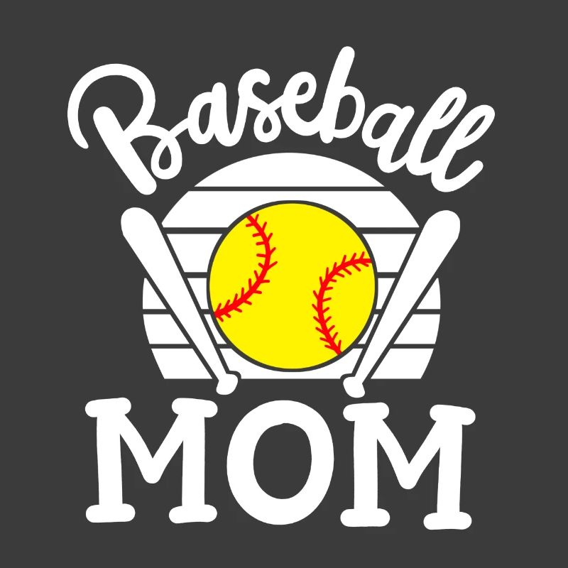 Baseball Mama