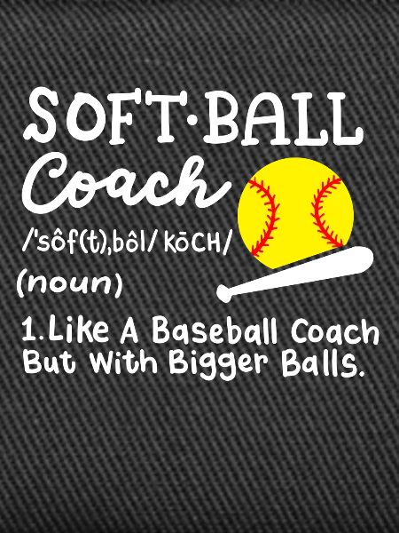 Softball Trainer