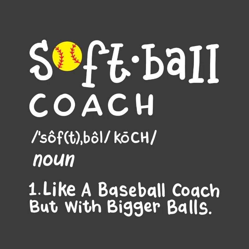 Softball Trainer