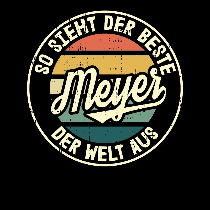 Meyer So Sieht der Beste der Welt aus