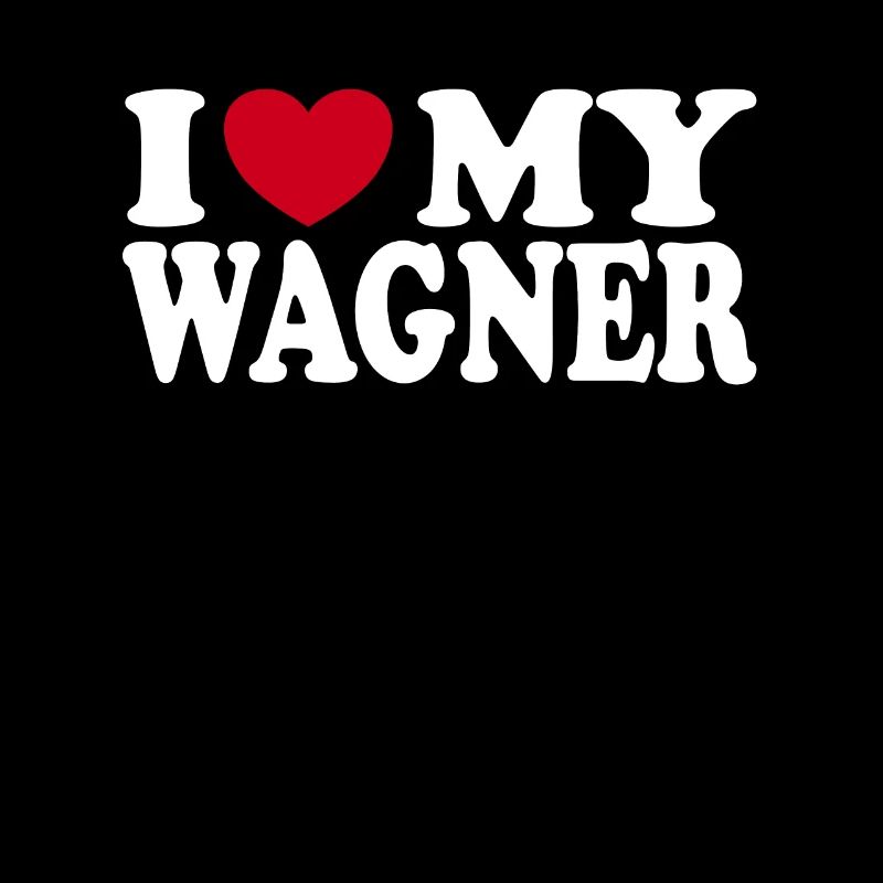 J’aime mon Wagner
