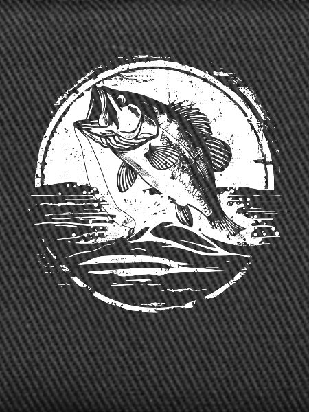 Fish Drawing