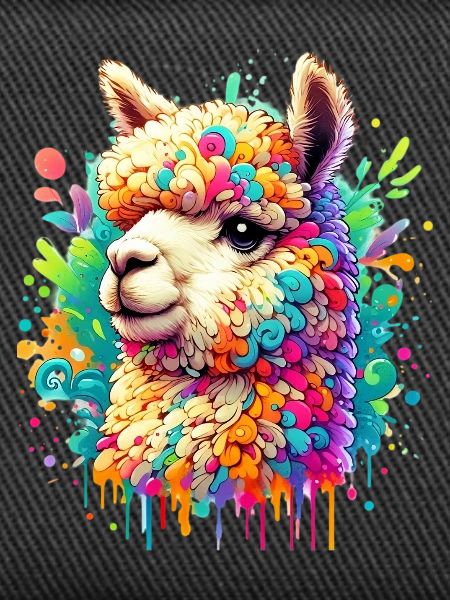 Alpaca