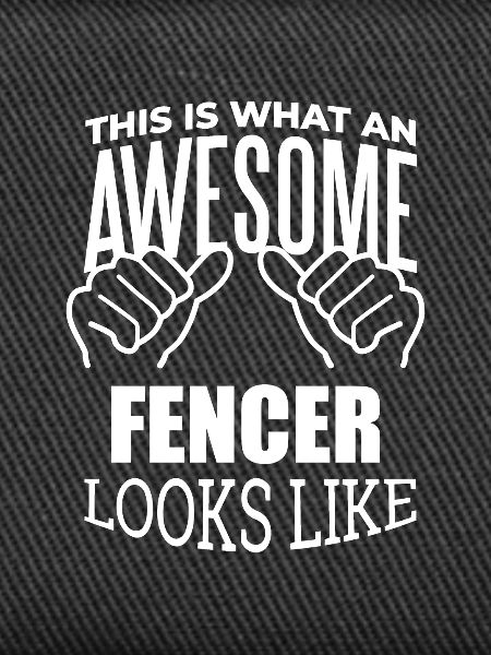 Fencing Fencing Fencing