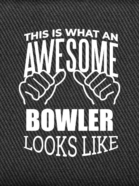 Bowling Bowling Bowling
