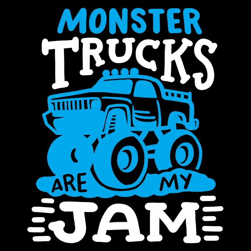 Monstertruck Truck