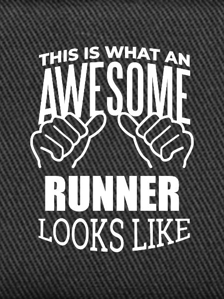 Running Running Running