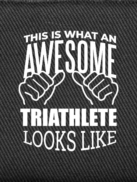 Triathlon Triathlon Triathlon