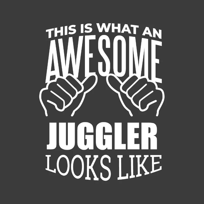 jonglerie