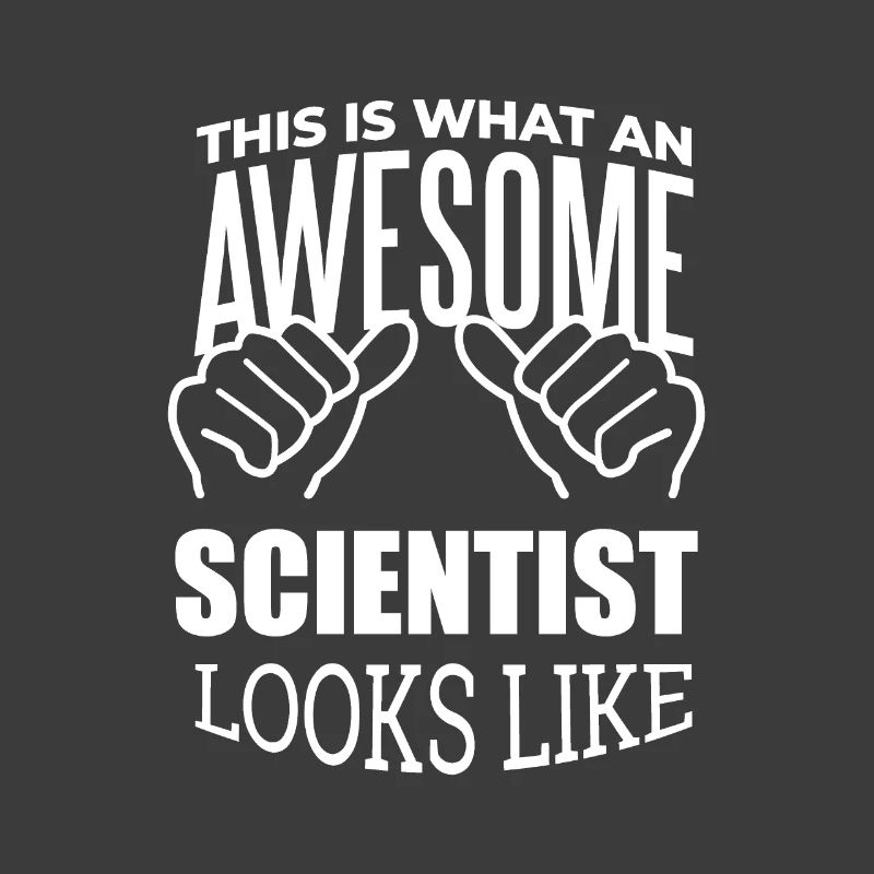 scientifique