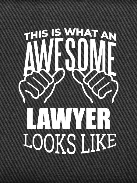 Lawyer Lawyer Lawyer