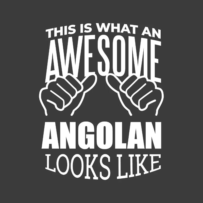 Angola