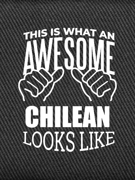 Chile Chile Chile