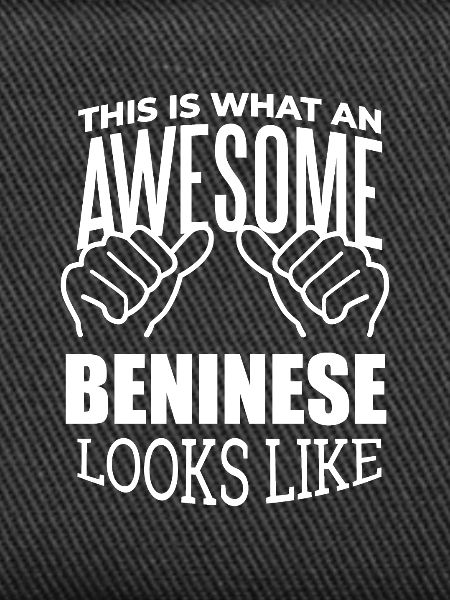 Benin Benin Benin
