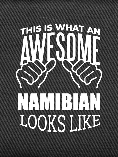 Namibia Namibia Namibia