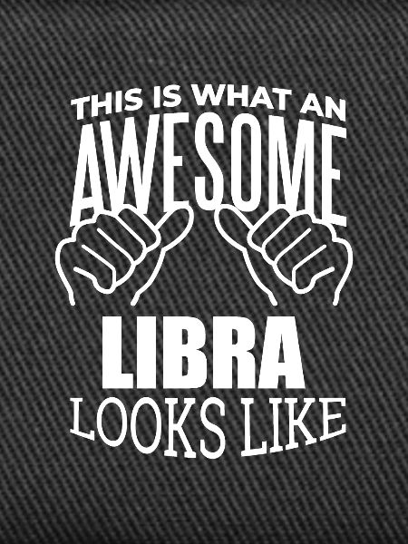 Libra Libra Libra