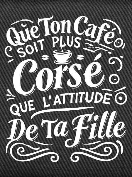 Attitude Caféiné
