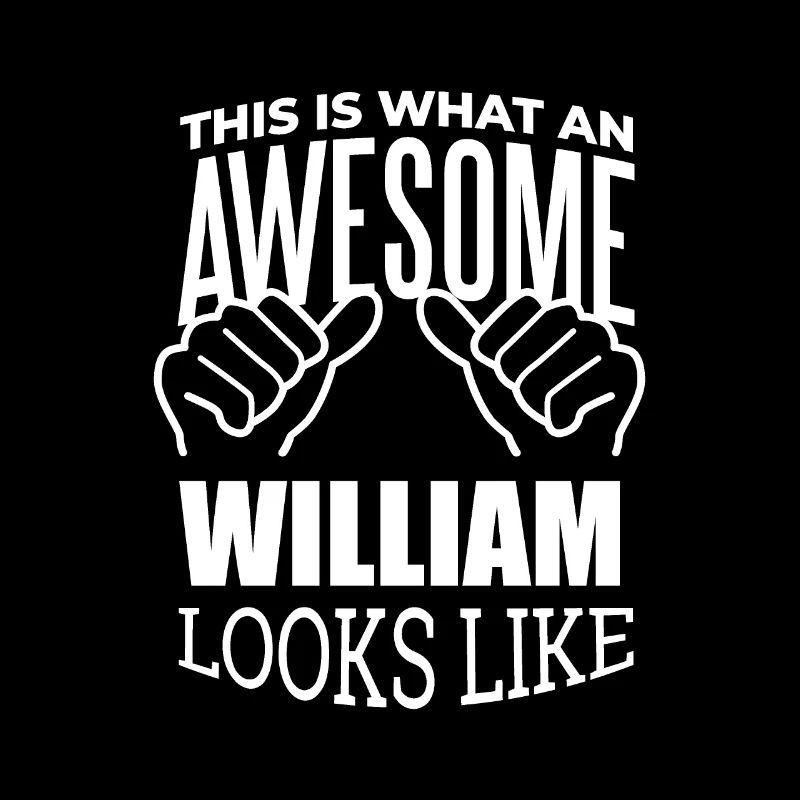 William
