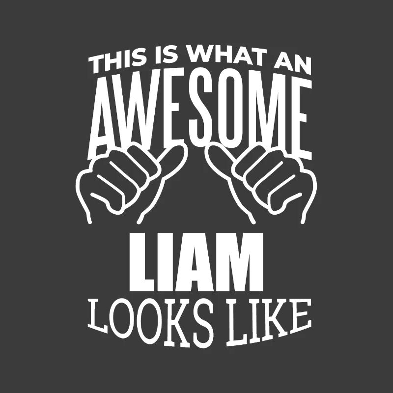 Liam