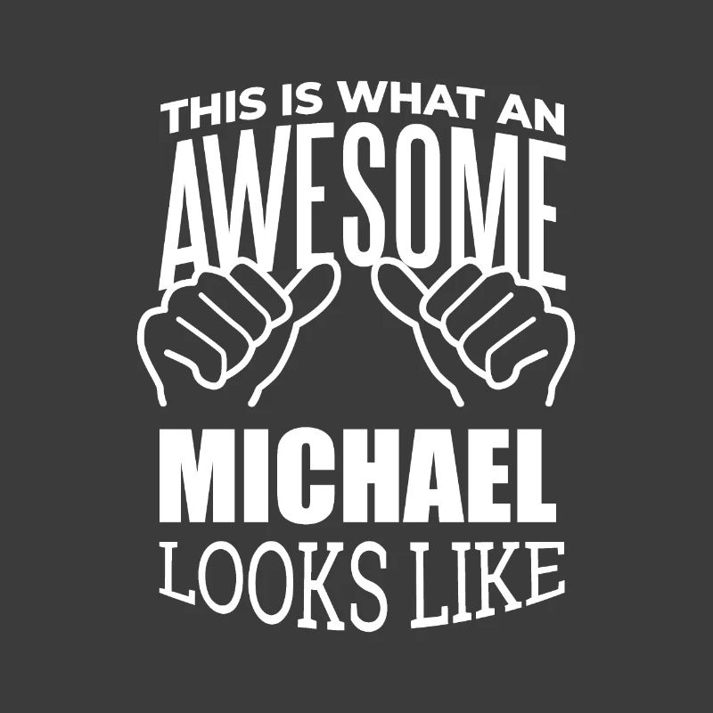 Michael
