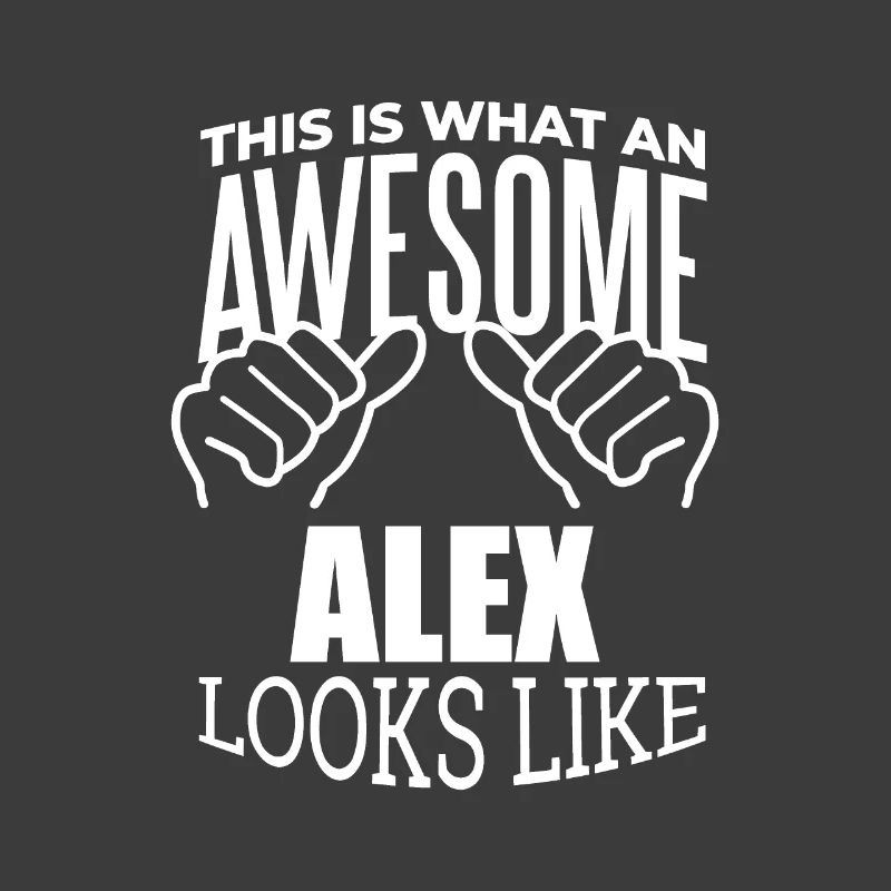 Alex