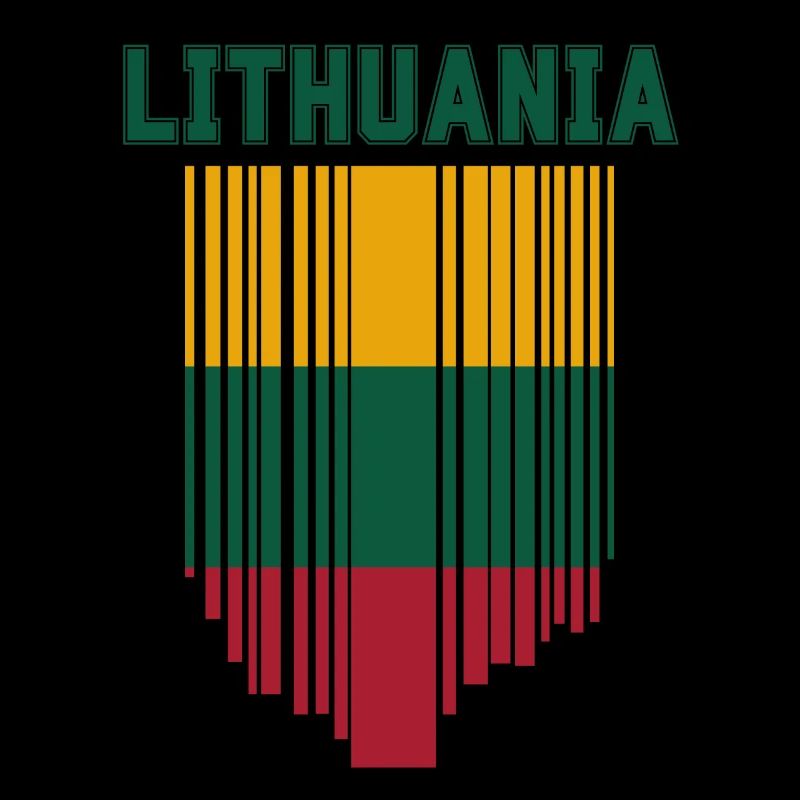 Lithuanian flag, Lithuanian pride