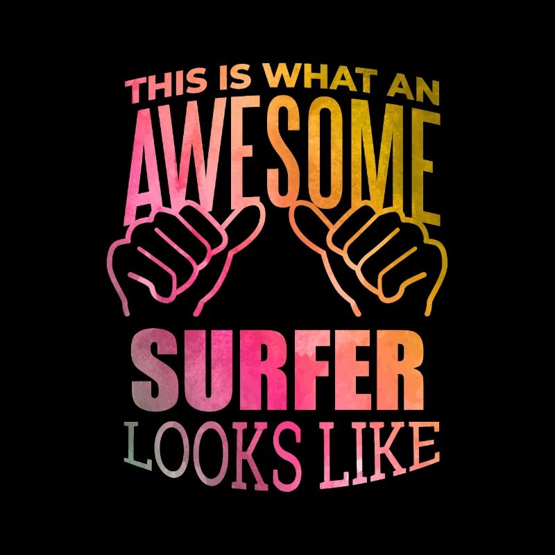 Surfing
