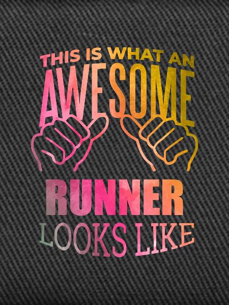 Running Running Running