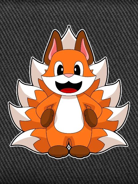 Funny Fox