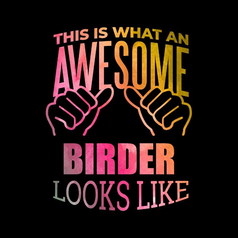 Birder