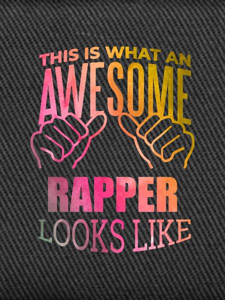 Rap Rap Rap