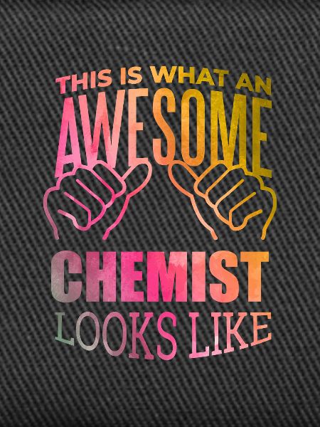 Chemist Chemist Chemist