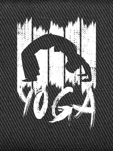 Yoga Pose