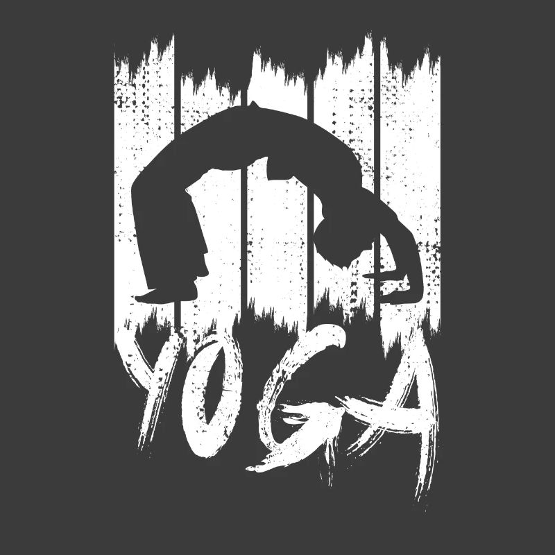 Yoga Pose