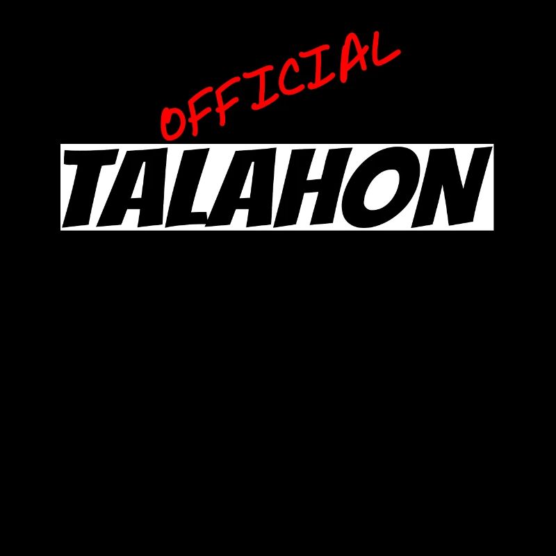 Talahon officiel