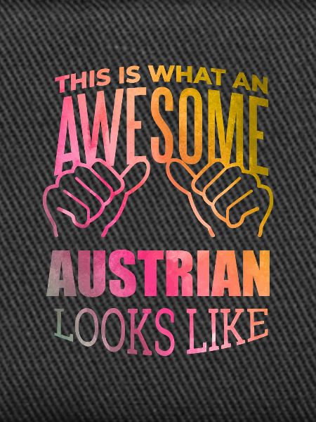Austria Austria Austria